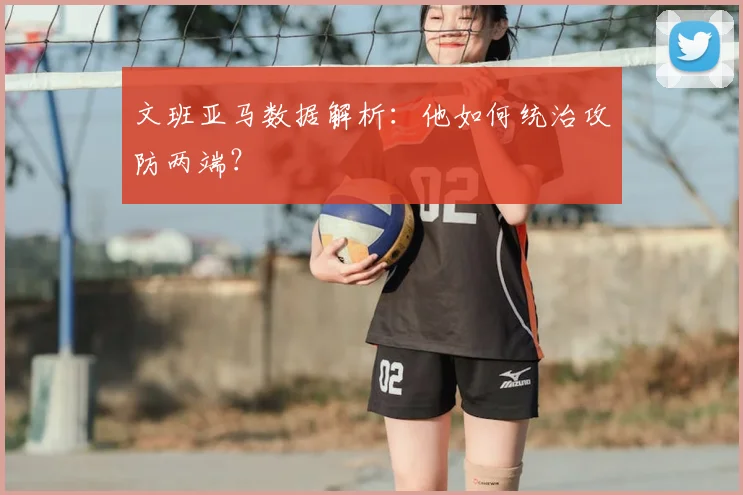 文班亚马数据解析：他如何统治攻防两端？